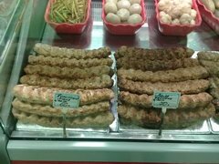 Preise für Straßenessen in Moskau, Lyuli Kebab