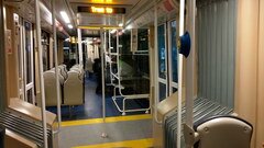 Transport urbain en Ecosse, Tram à Edimbourg