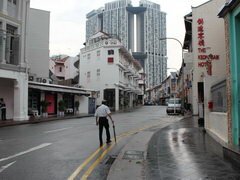 Choses à faire à Singapour, Chinatown