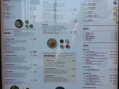 Restaurantpreise in Bratislava, asiatisches Essen