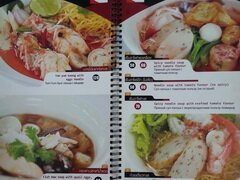 Prix des restaurants à Pattaya, Prix des soupes