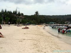 Phuket Thailand Urlaub & Aktivitäten, Pipi Island Exkursion