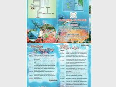 Le coût des excursions aux îles Similan (Phuket, Thaïlande), îles Similan
