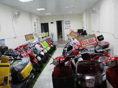 Preise in Taiwan(Hualien), Preise für Mopeds