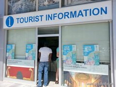  Attractions Istanbul, Centres d'information touristique