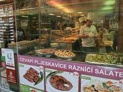 Prix de la nourriture à Istanbul, Grillades de viande