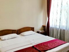 Accommodation in Uzbekistan, Room in Tashkent for <span class='micro'>= 100 USD</span> 