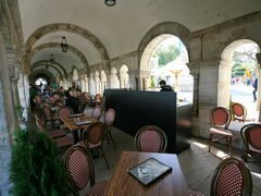 Mahlzeiten in Ungarn, Touristisches Restaurant