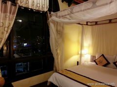 Vietnam, Dalat, teure Hotels, Saphir Dalat Hotel
