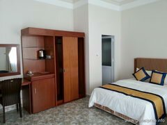 Vietnam, Dalat hotels, Total <span class='micro'>= 10 - 12 USD</span> per night