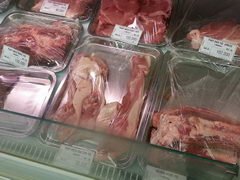 Vietnam, prix des produits alimentaires à Nha Trang, Prix de la viande