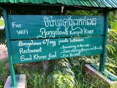 Kambodscha, billige Wohnungen, Bungalowpreise