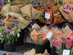 Preise für Souvenirs in Schweden in Stockholm, Verschiedene Blumen